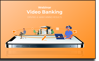 Video banking webinar