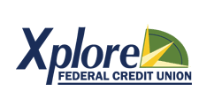 Xplore Federal Credit Union logo