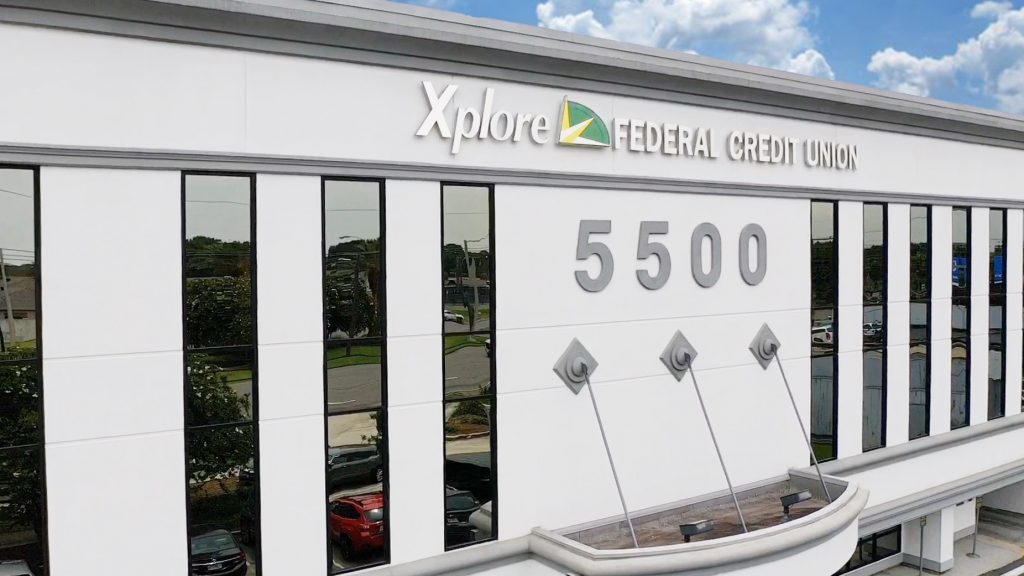Xplore FCU