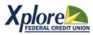 Explore Federal Credit Union logo